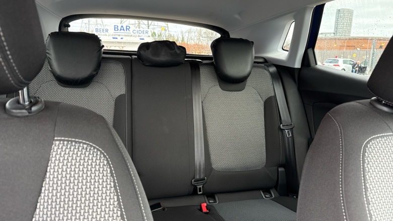 Vauxhall Grandland X 1.2 Turbo SE Premium 5dr Petrol Hatchback